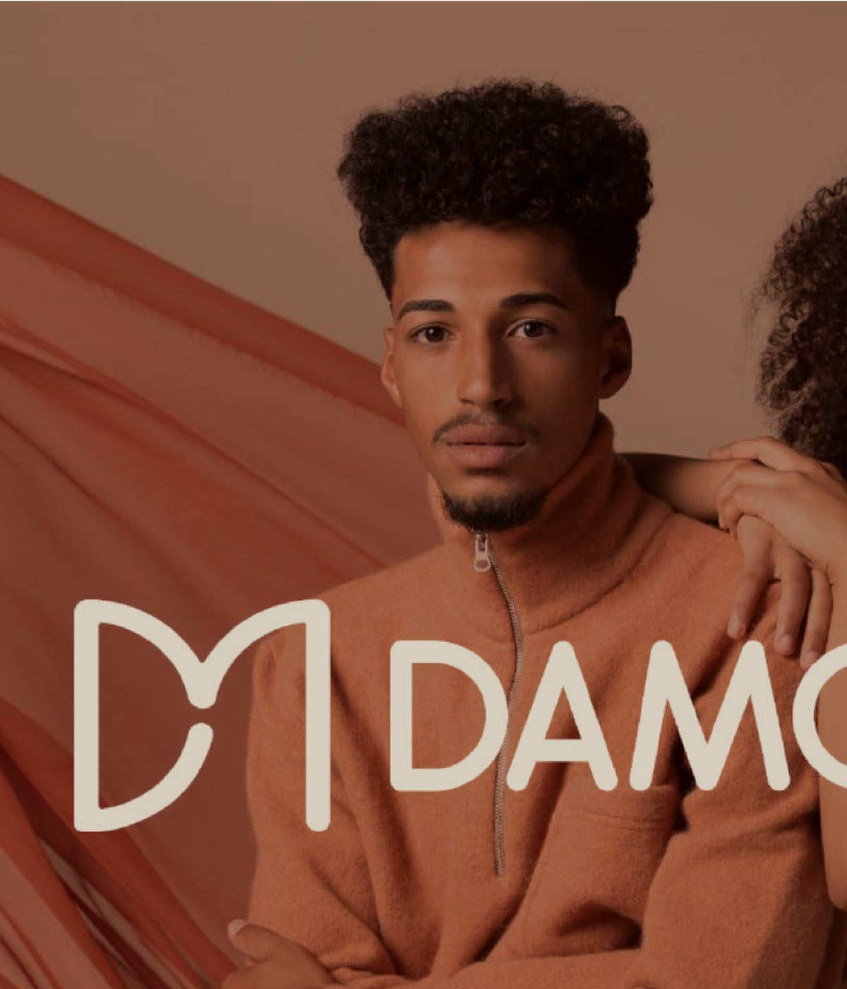 Damora Atelier campaign